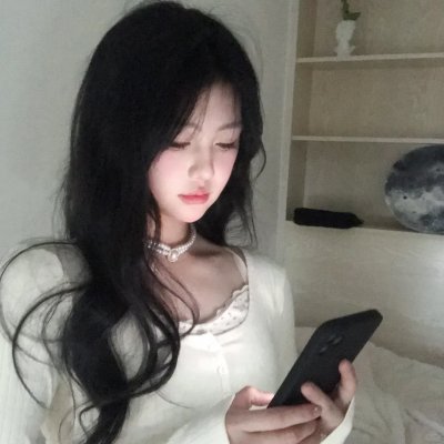 无神的女孩