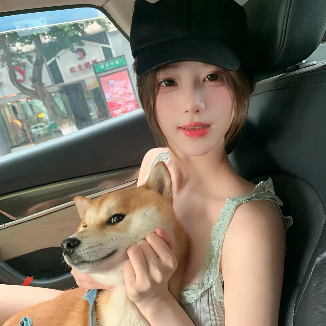 我的盲盒恋人